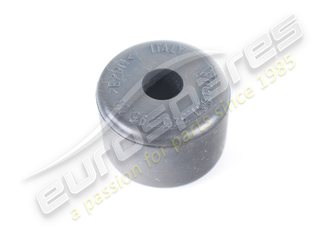new porsche rubber mounting. part number 95134379501 (1)