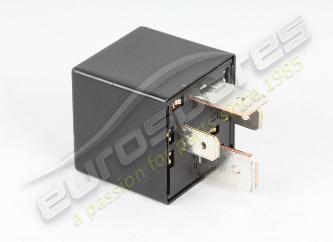 NEW Ferrari RELAY 50A . PART NUMBER 194909 (1)