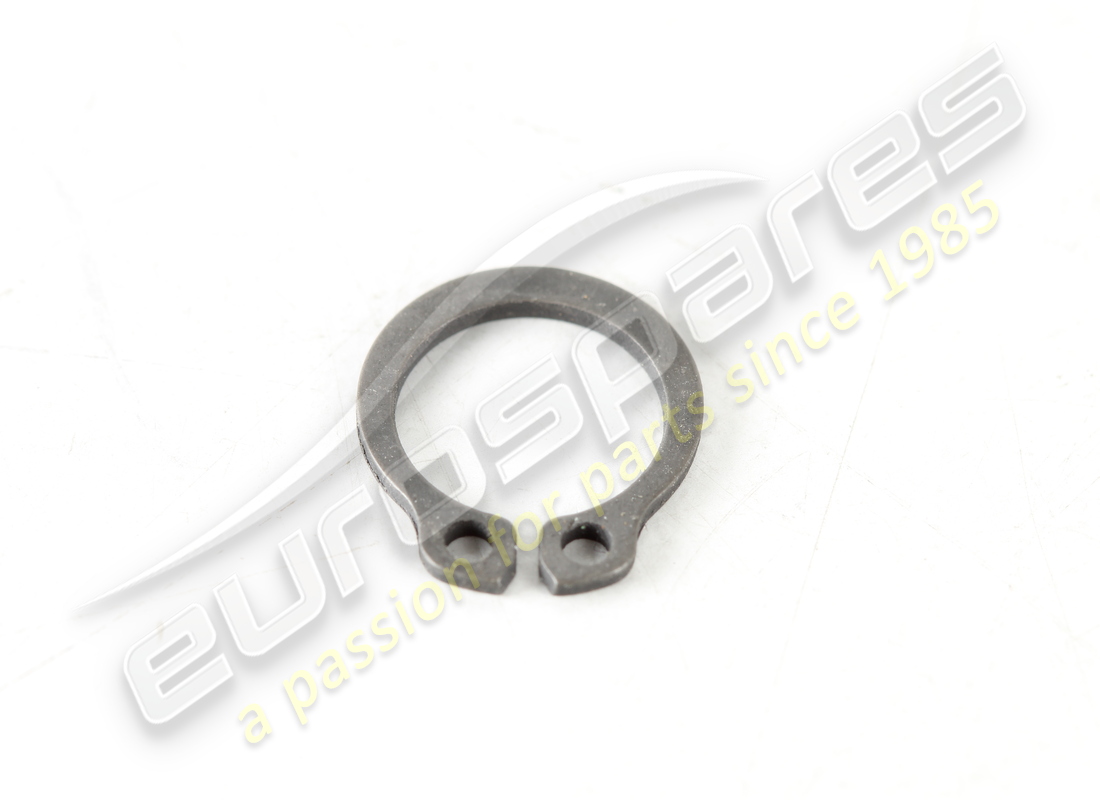 NEW Lamborghini LOCK RING 10X1 . PART NUMBER N0124101 (1)