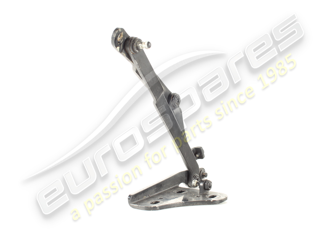 used ferrari rh lid hinge. part number 63143000 (2)