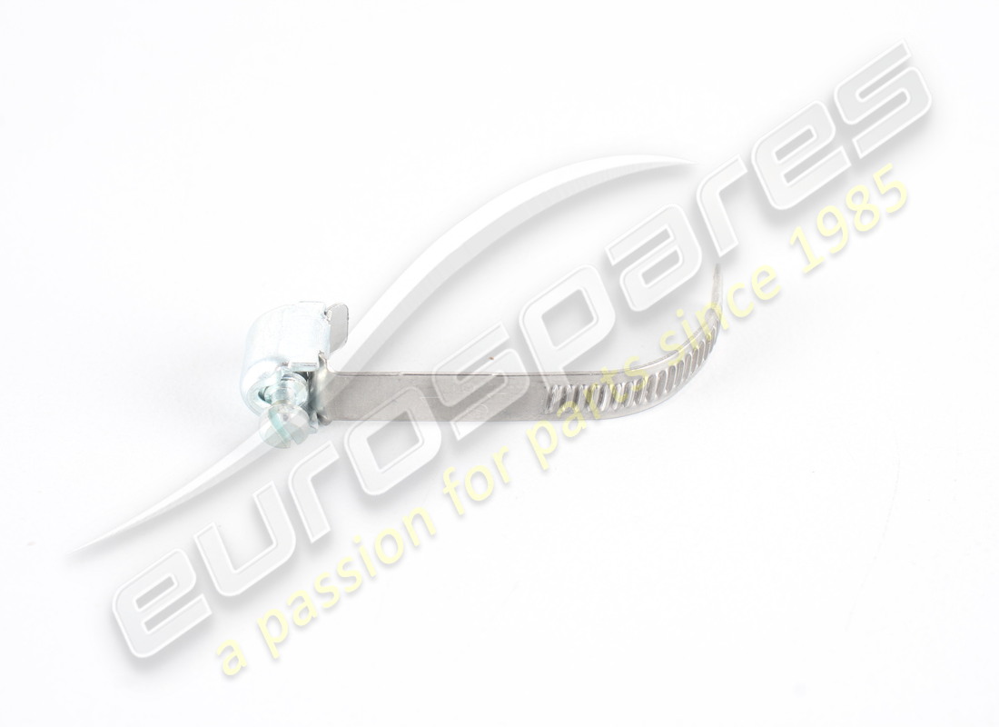 new ferrari clamp. part number 157990 (1)
