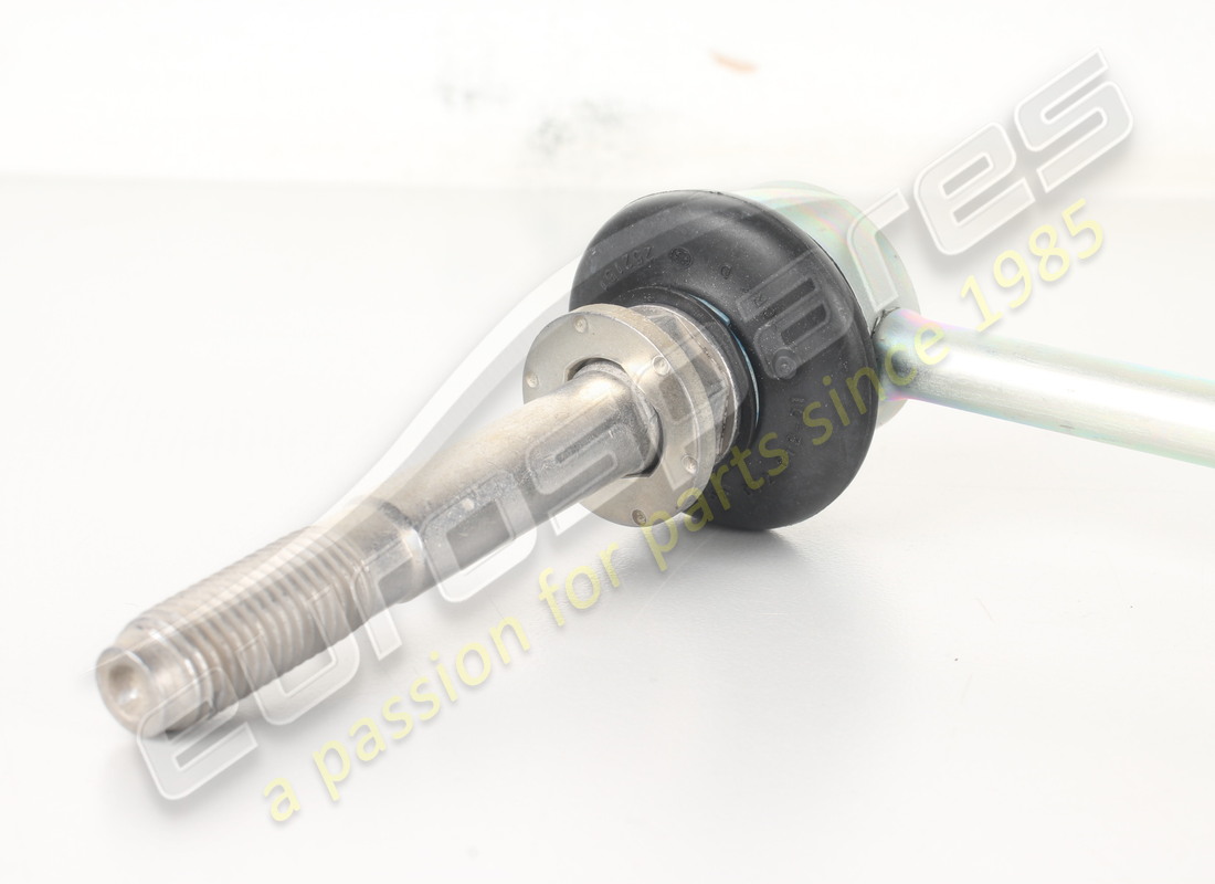 new porsche connecting link. part number 9p1411318 (3)
