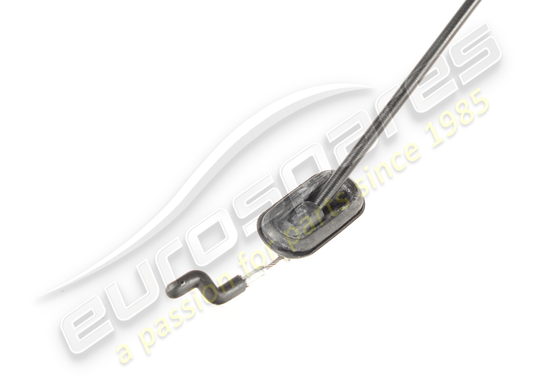 USED FERRARI LH DOOR LOCK (ORDER SEPERATE COMPONENTS). PART NUMBER 83679600 (4) used ferrari lh door lock (order seperate components). part number 83679600 (4)