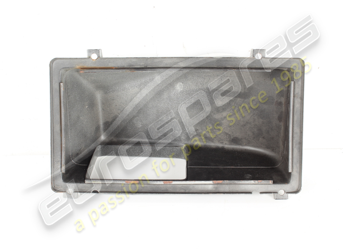 USED FERRARI AIR INLET, RIGHT. PART NUMBER 143419 (3) used ferrari air inlet, right. part number 143419 (3)