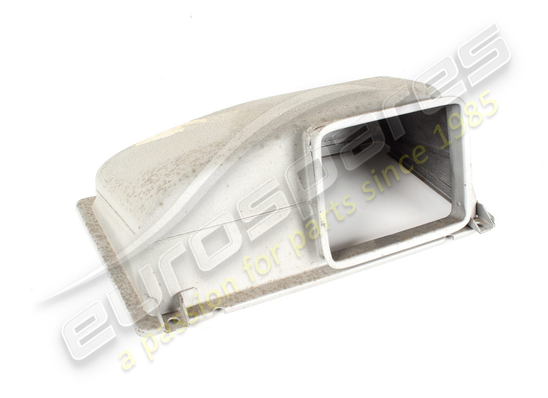 USED FERRARI AIR INLET, RIGHT. PART NUMBER 143419 (2) used ferrari air inlet, right. part number 143419 (2)