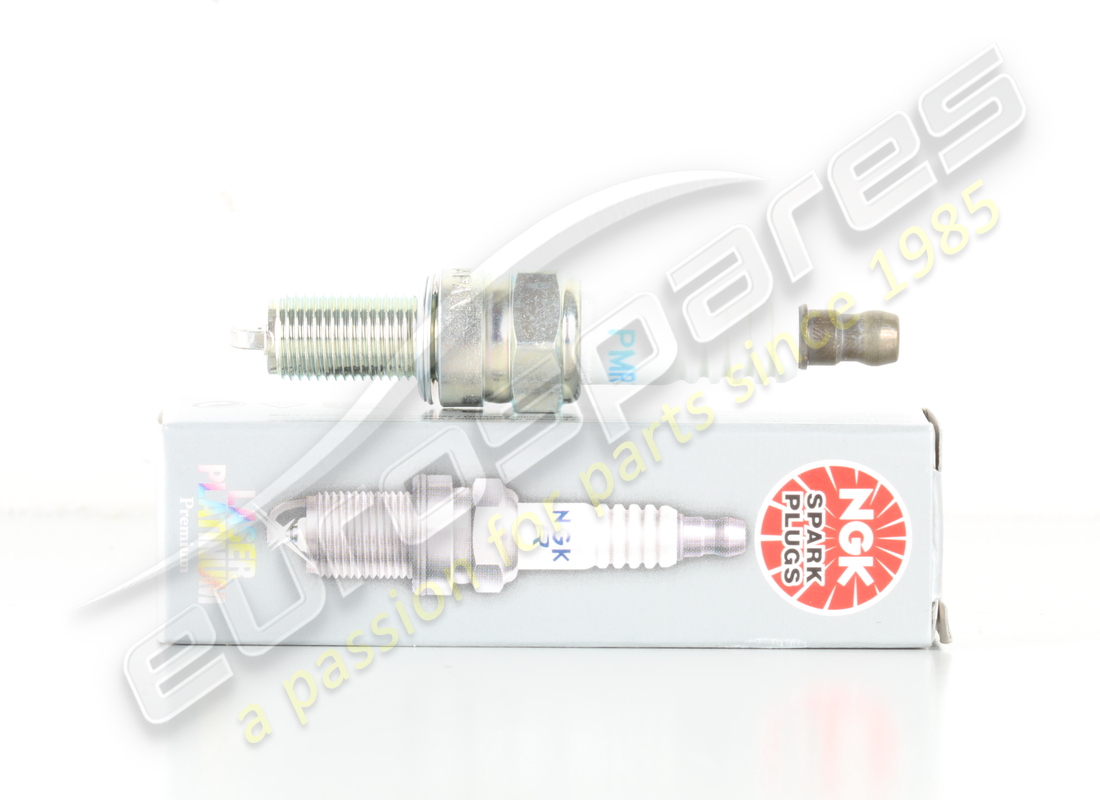 new ngk spark plug. part number 169483 (1)