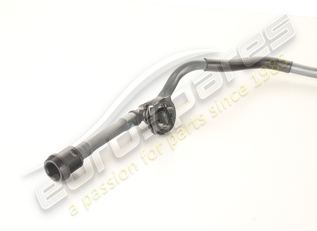 NEW LAMBORGHINI WATER TUBE. PART NUMBER 4M0121081DH (2) new lamborghini water tube. part number 4m0121081dh (2)