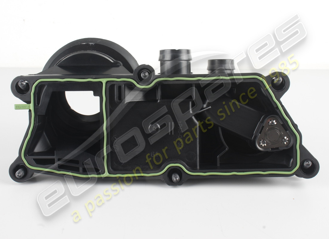 new lamborghini oil separator. part number 0p2103495f (4)