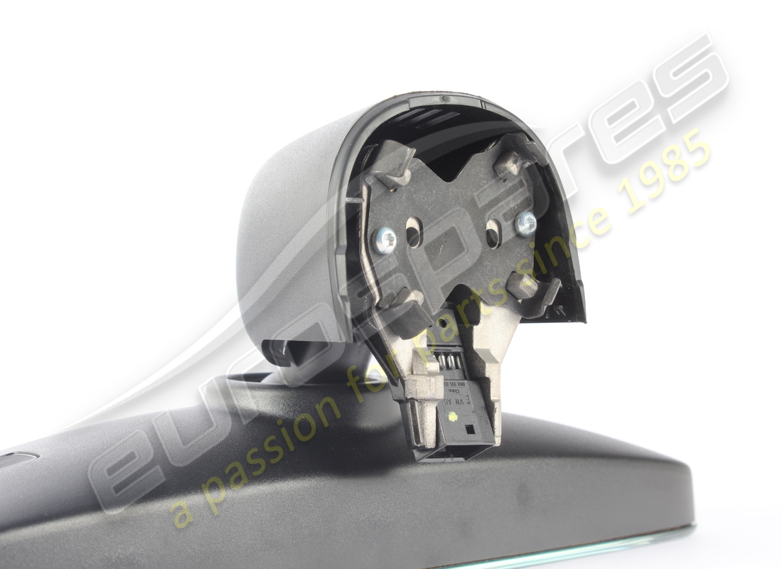 damaged lamborghini inner rear view. part number 81a8575119b9 (3)