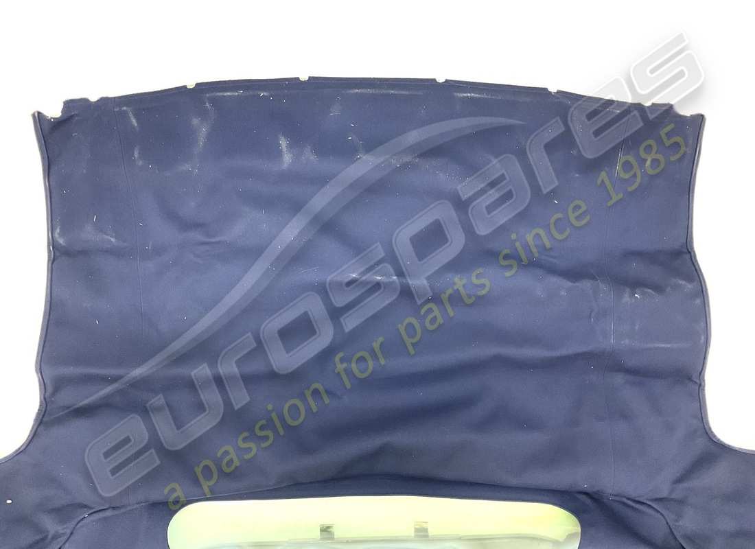 NEW (OTHER) FERRARI COMPLETE BLUE EXTERNAL TRIM. PART NUMBER 66374602 (3) new (other) ferrari complete blue external trim. part number 66374602 (3)