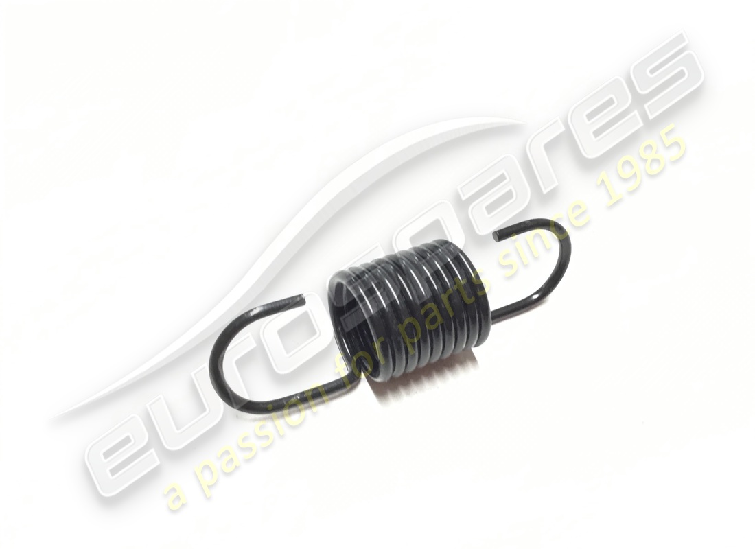 NEW MASERATI CATALYST TEN. SPRING. PART NUMBER 319030312 (1) new maserati catalyst ten. spring. part number 319030312 (1)