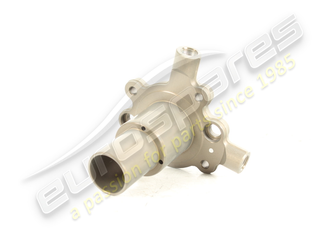 new maserati bearing support flange. part number 182952 (1)