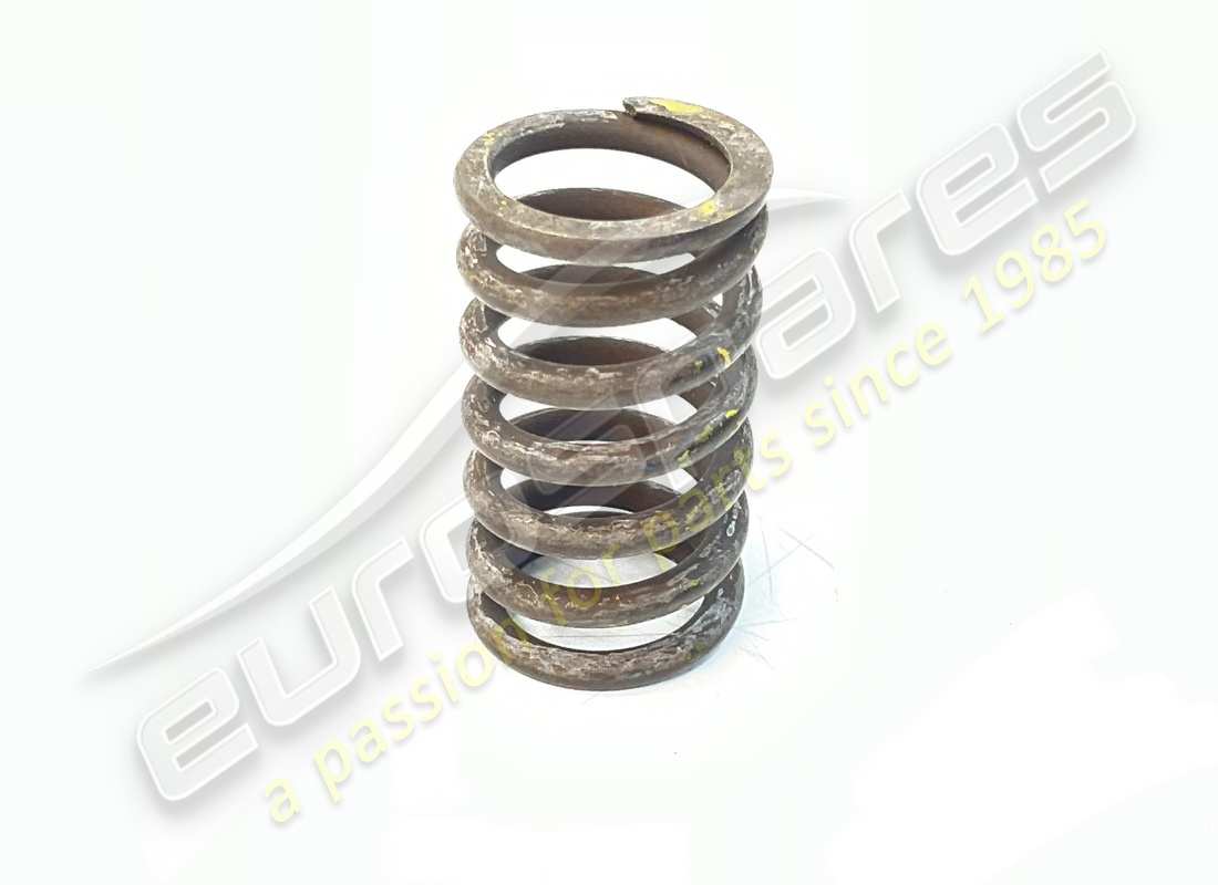 NEW FERRARI INNER VALVE SPRING. PART NUMBER 117558 (1) new ferrari inner valve spring. part number 117558 (1)