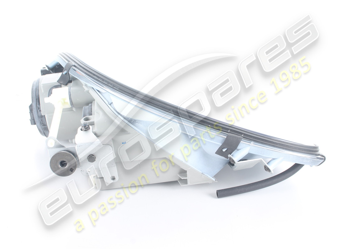 NEW FERRARI LH HEADLIGHT LOW/HIGH BEAM ''LIGHT BLUE''. PART NUMBER 65994995 (4) new ferrari lh headlight low/high beam ''light blue''. part number 65994995 (4)