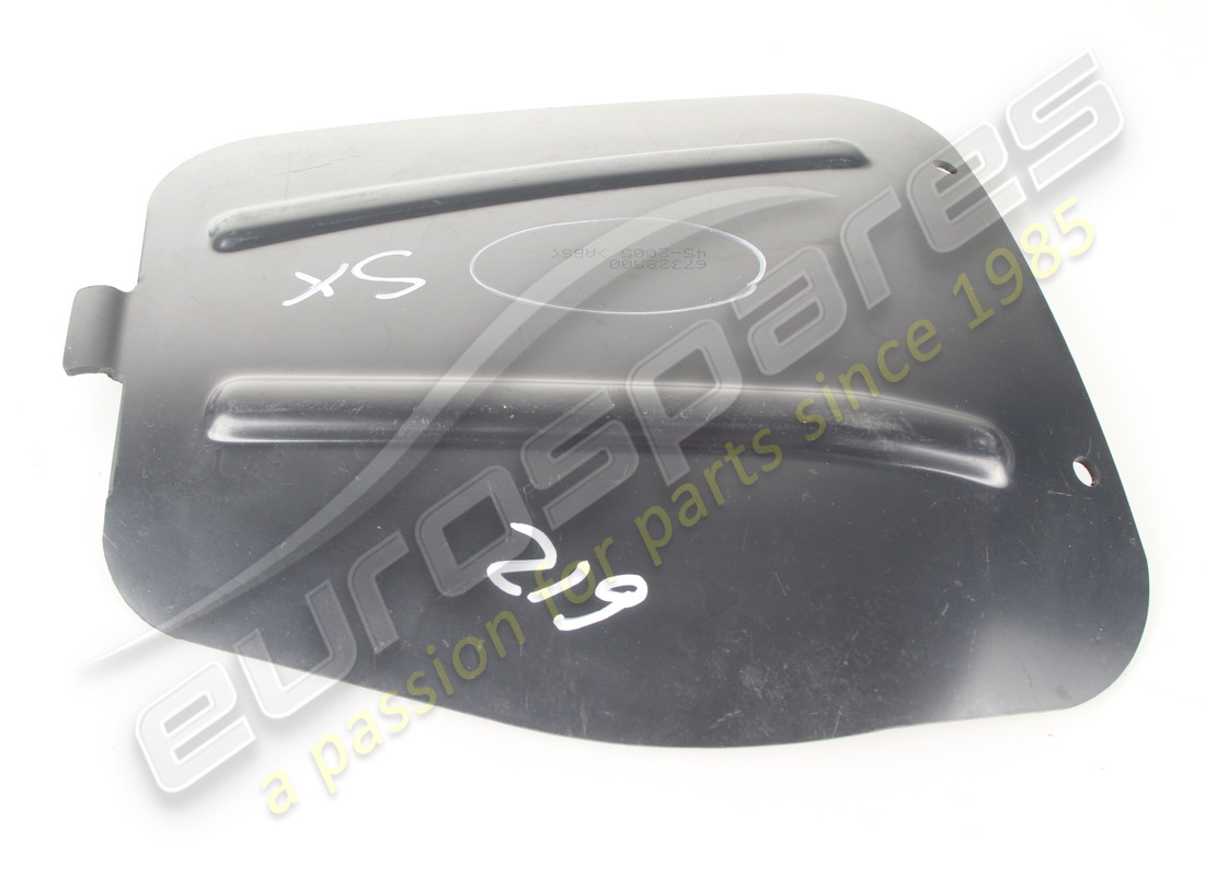 NEW FERRARI LH WHEELHOUSE DOOR. PART NUMBER 67328500 (2) new ferrari lh wheelhouse door. part number 67328500 (2)