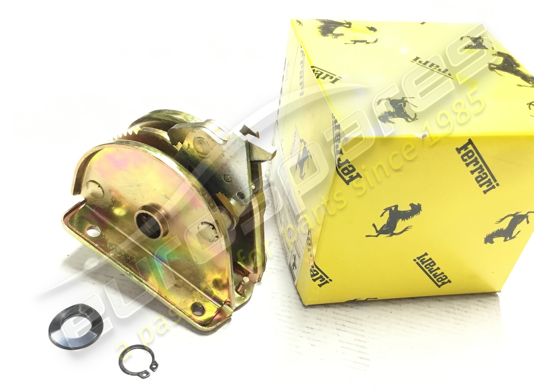 NEW FERRARI HANDBRAKE REPAIR KIT. PART NUMBER 66956100 (1) new ferrari handbrake repair kit. part number 66956100 (1)