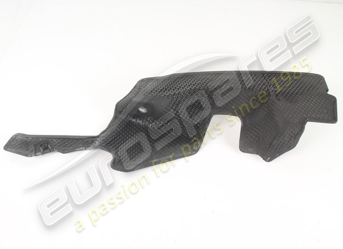 USED LAMBORGHINI DAMPING SBBR LEUCHTE FLANGE. PART NUMBER 4T0863778C (1) used lamborghini damping sbbr leuchte flange. part number 4t0863778c (1)