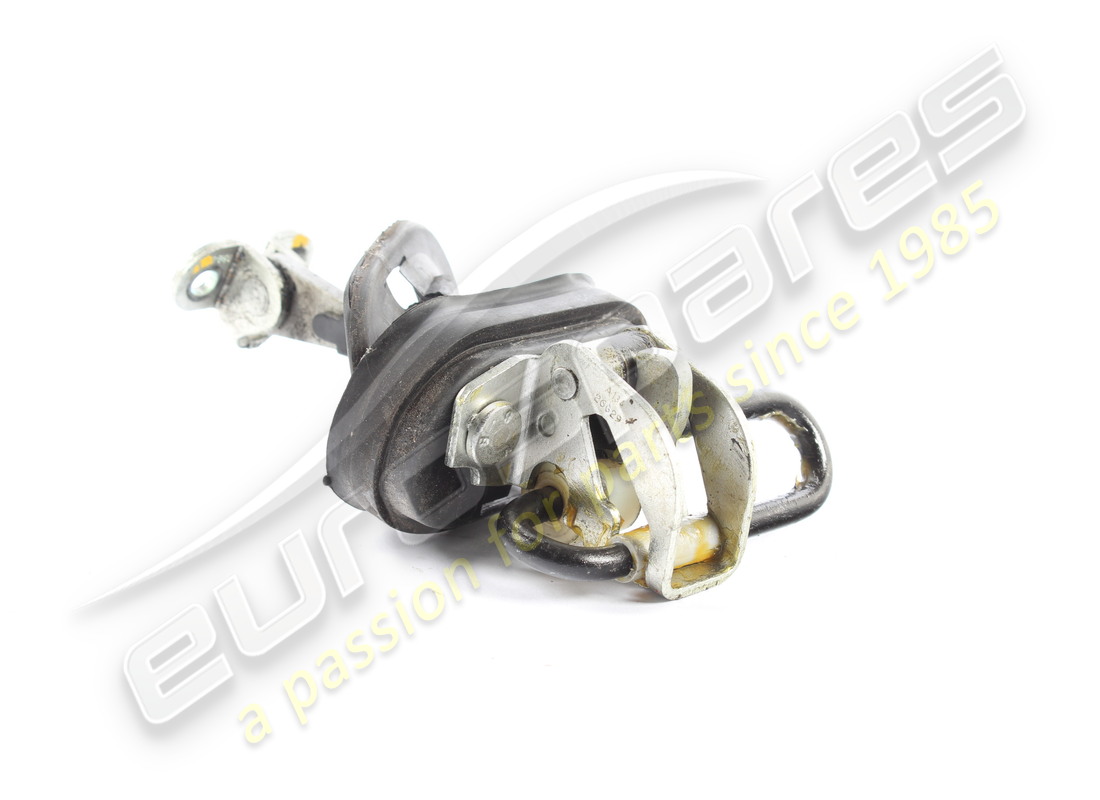 USED Maserati TIE ROD . PART NUMBER 80174300 (1)