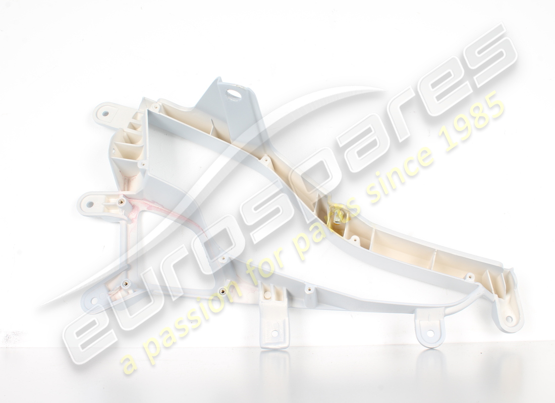 NEW FERRARI LOWER LH AIR INTAKE. PART NUMBER 81899410 (2) new ferrari lower lh air intake. part number 81899410 (2)