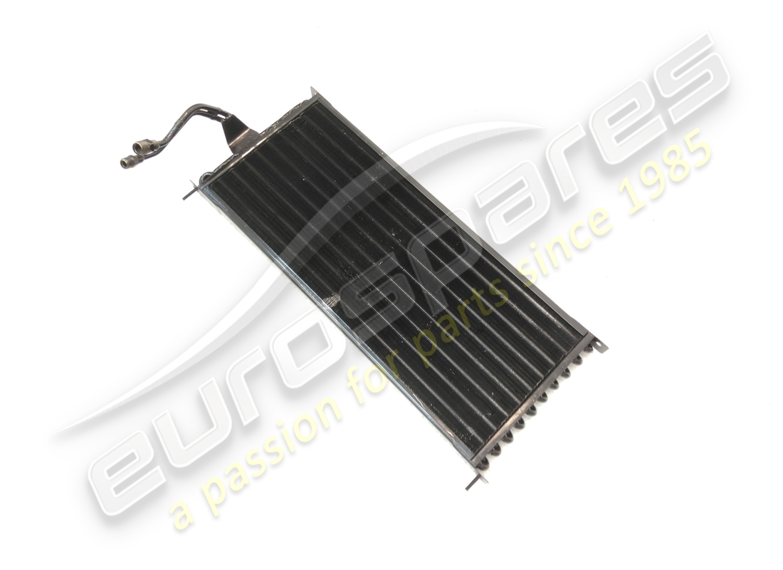 NEW FERRARI CONDENSER. PART NUMBER 62420100 (3) new ferrari condenser. part number 62420100 (3)