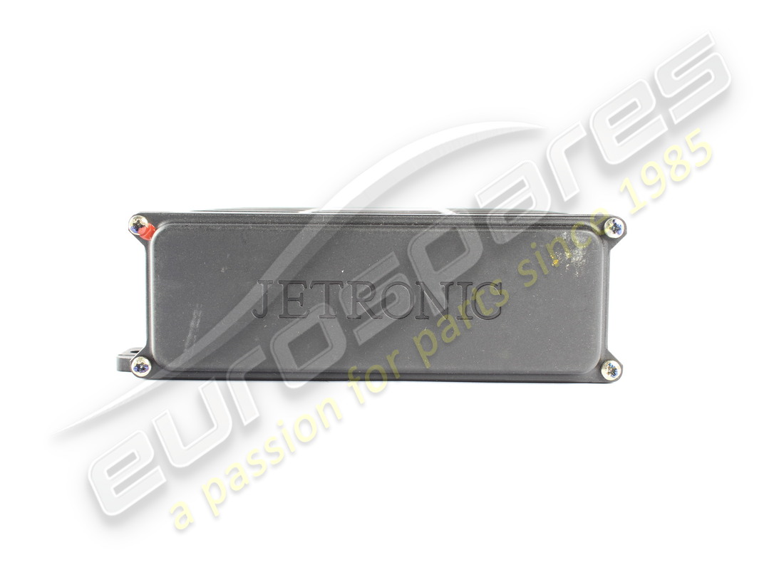 NEW FERRARI ELECTRONIC CONTROL UNIT. PART NUMBER 130477 (3) new ferrari electronic control unit. part number 130477 (3)