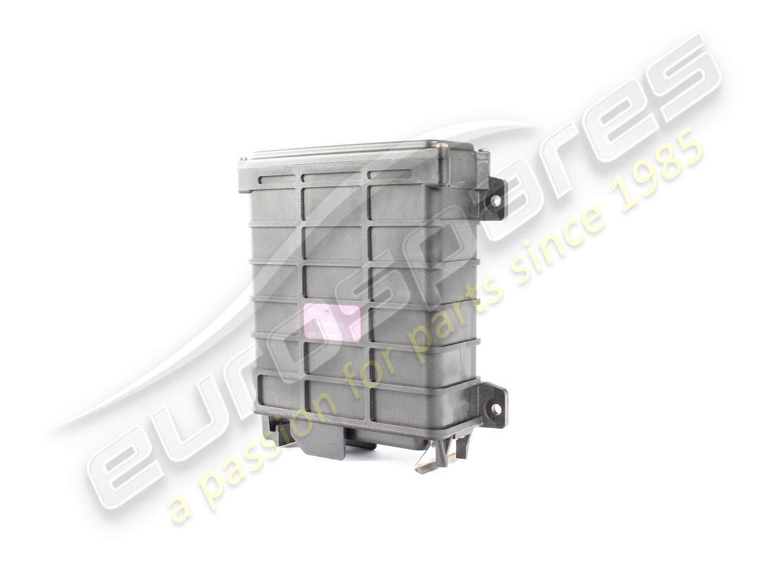 NEW FERRARI ELECTRONIC CONTROL UNIT. PART NUMBER 130477 (2) new ferrari electronic control unit. part number 130477 (2)