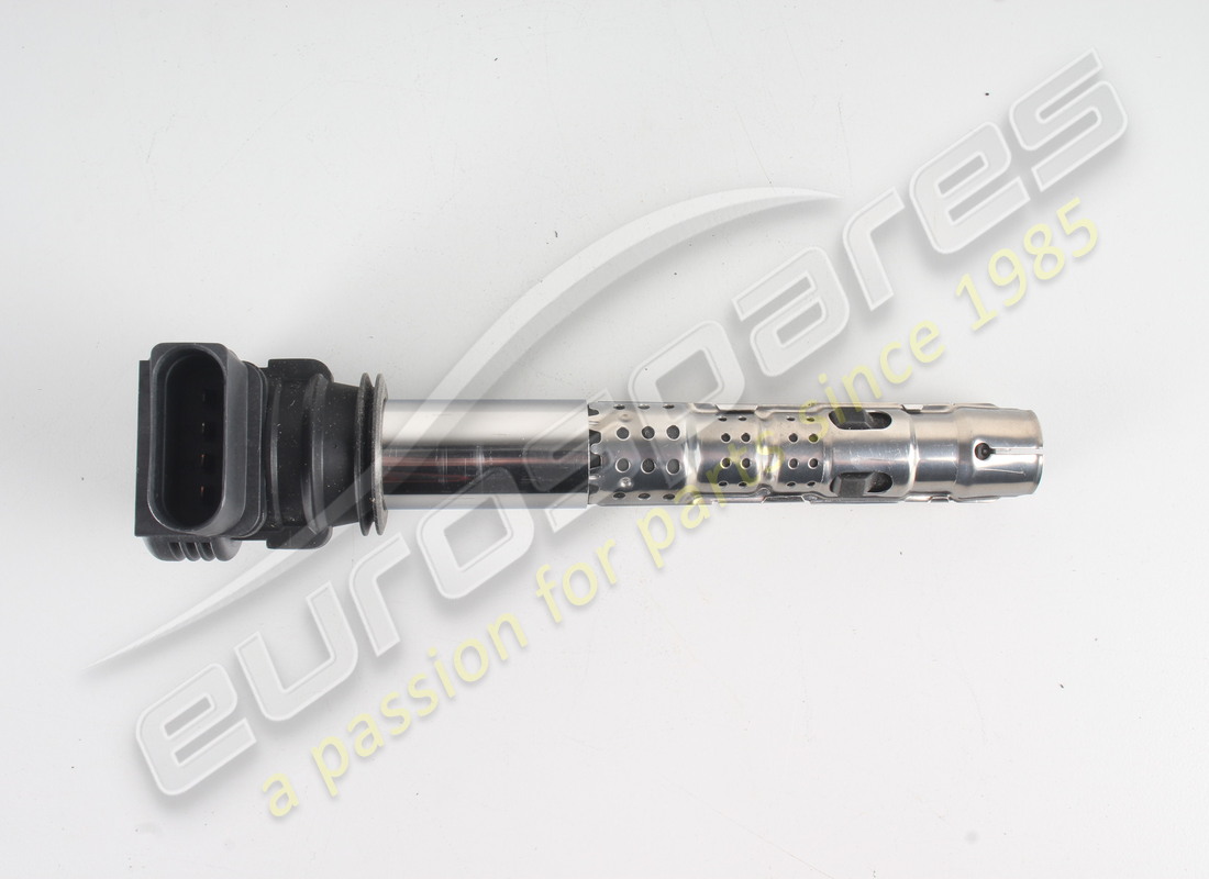NEW LAMBORGHINI IGNITION COIL. PART NUMBER 06F905115B (3) new lamborghini ignition coil. part number 06f905115b (3)
