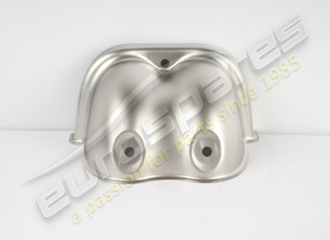 new ferrari protection for muffler. part number 203904 (3)