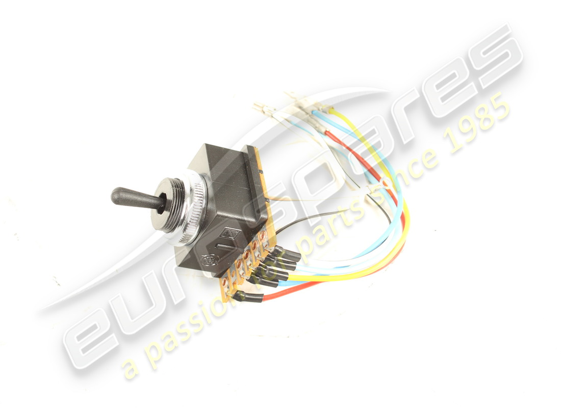 NEW FERRARI 2 WAY MIRROR SWITCH. PART NUMBER 113934 (1) new ferrari 2 way mirror switch. part number 113934 (1)