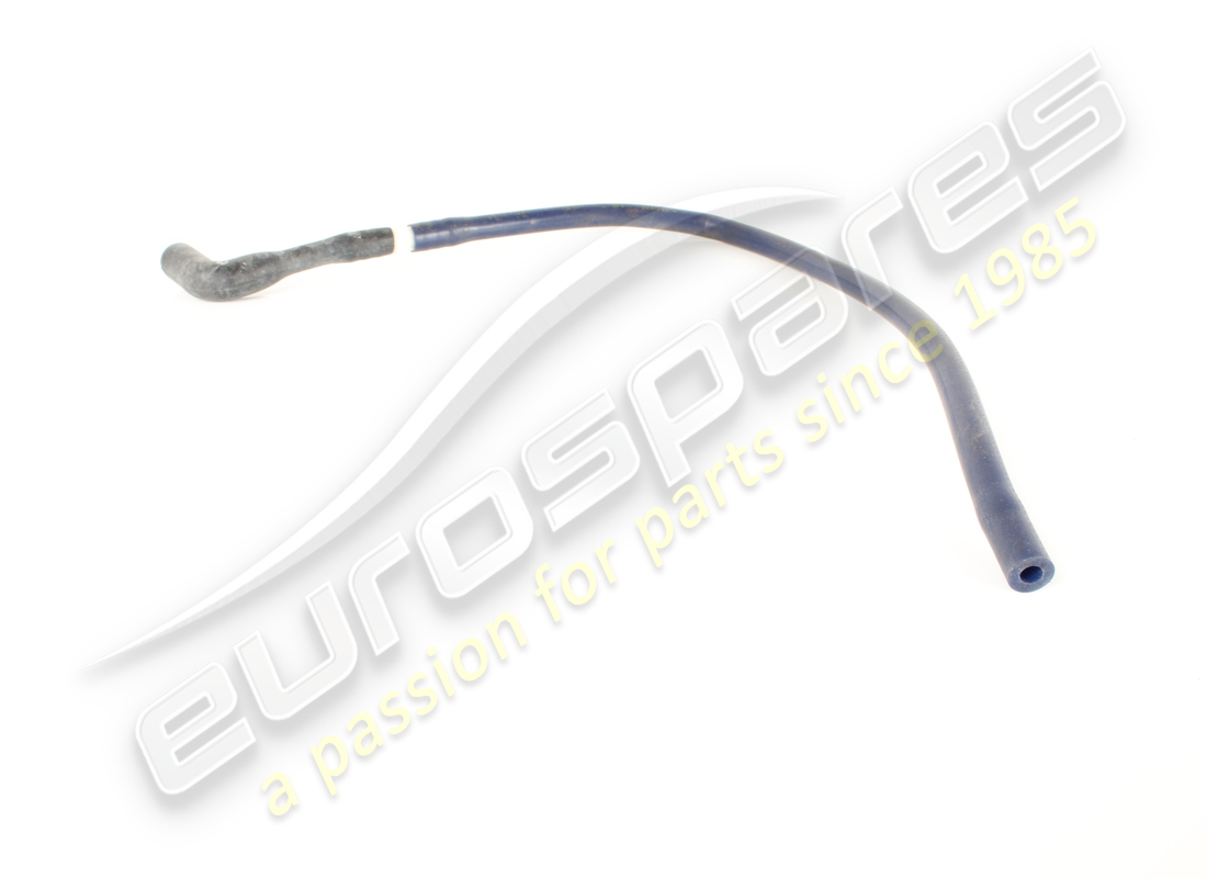 USED Ferrari RUBBER PIPE . PART NUMBER 295677 (1)