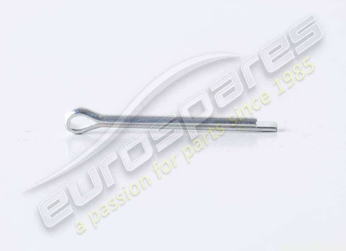 NEW PORSCHE COTTER PIN - DISCONTINUED PART. PART NUMBER N0125211 (1) new porsche cotter pin - discontinued part. part number n0125211 (1)
