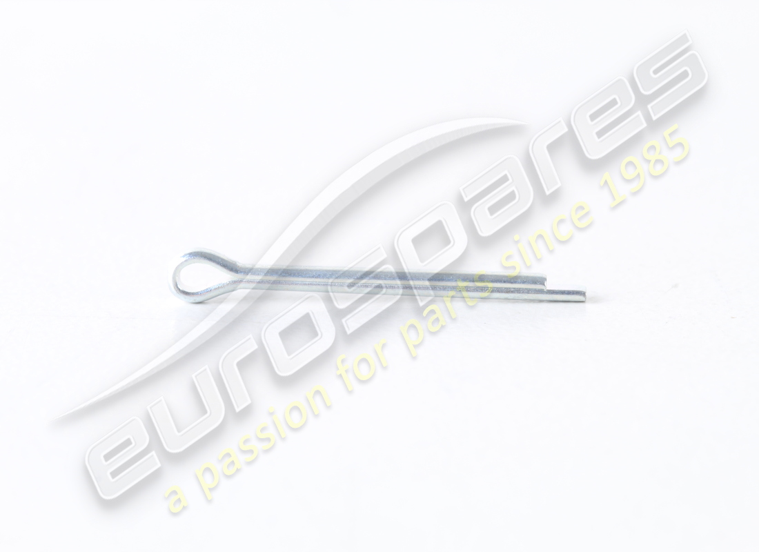 NEW PORSCHE COTTER PIN - DISCONTINUED PART. PART NUMBER N0125211 (2) new porsche cotter pin - discontinued part. part number n0125211 (2)