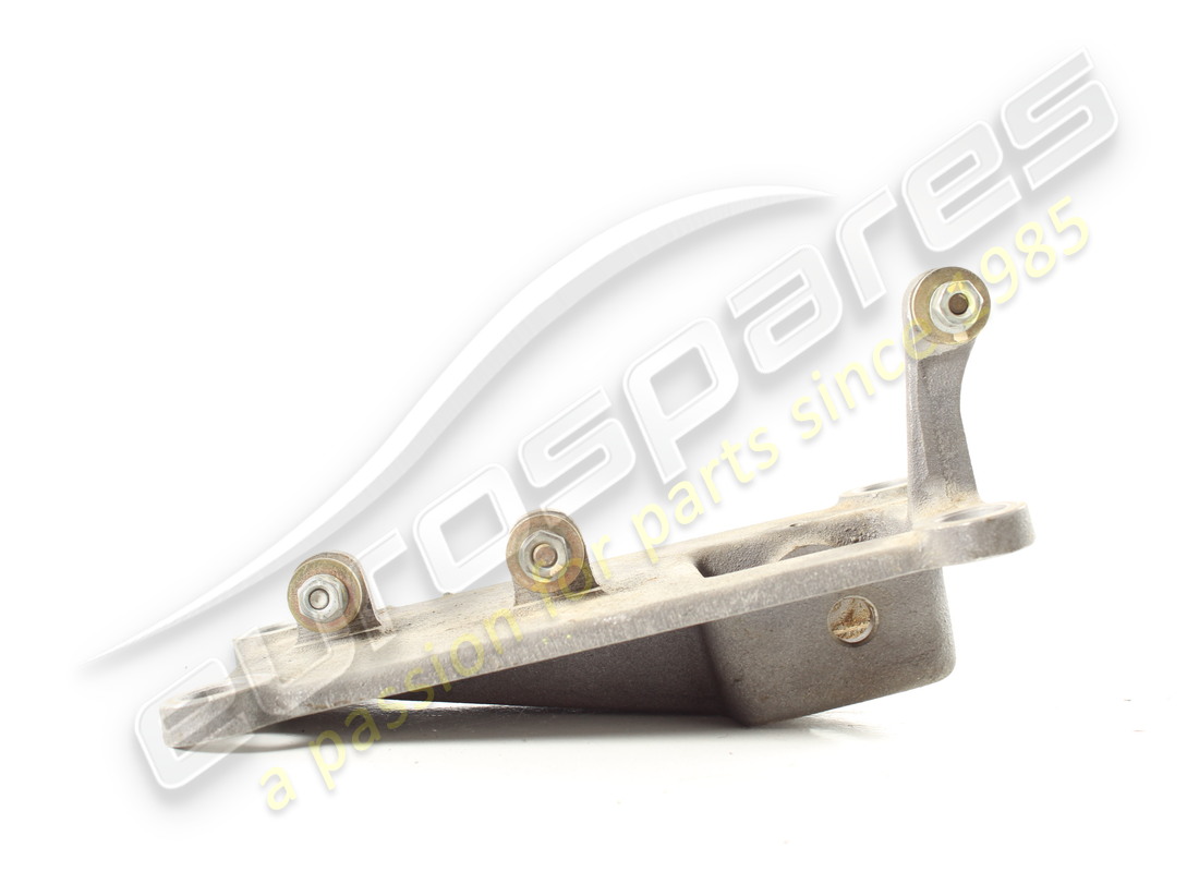 USED FERRARI BASE FOR TURRET. PART NUMBER 170948 (1) used ferrari base for turret. part number 170948 (1)