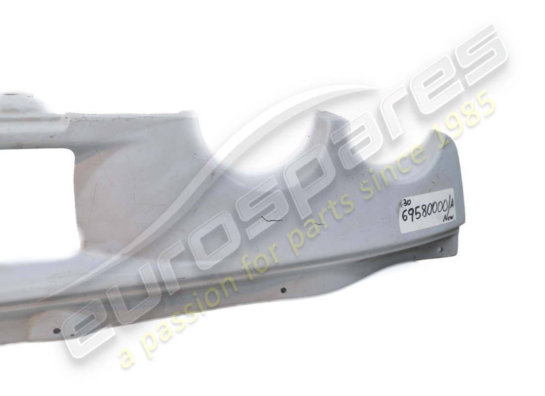 NEW FERRARI REAR PLASTIC CONNECTOR. PART NUMBER 69580000A (4) new ferrari rear plastic connector. part number 69580000a (4)