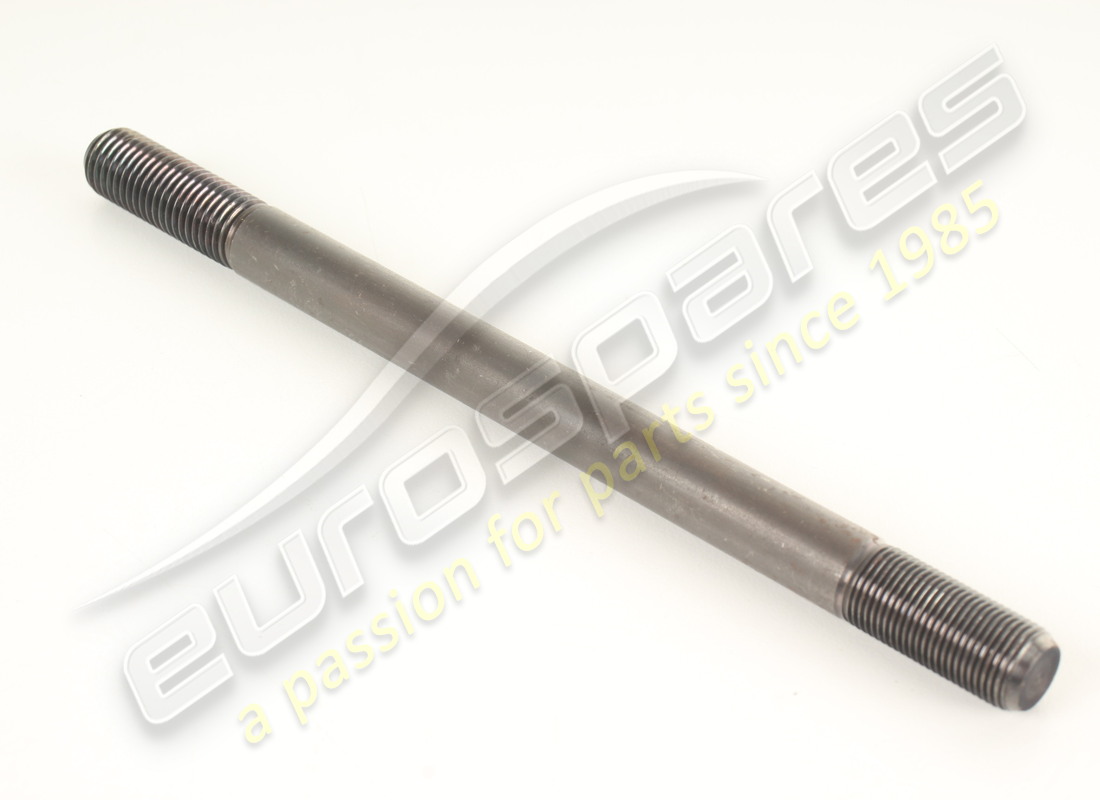 NEW MASERATI STUD FAST. HEADS TO CRANKCAS. PART NUMBER 479010801 (1) new maserati stud fast. heads to crankcas. part number 479010801 (1)