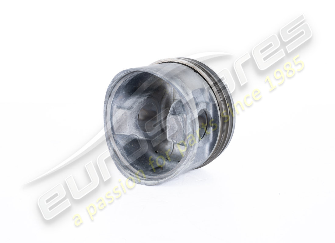 NEW MASERATI PISTON AS ALTERNATIVE. PART NUMBER 341200006 (2) new maserati piston as alternative. part number 341200006 (2)