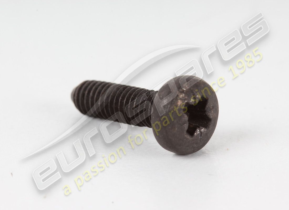 NEW MASERATI SCREW. PART NUMBER 13283577 (2) new maserati screw. part number 13283577 (2)