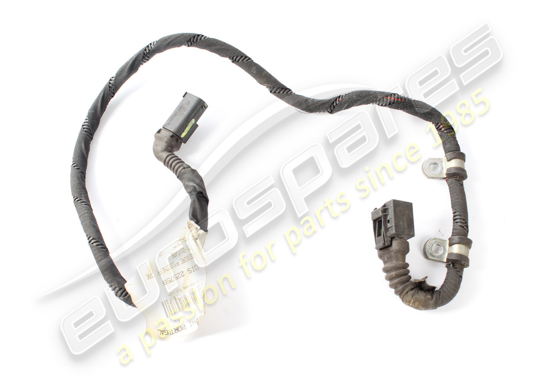 USED Maserati PRESSURE SENSOR CABLE . PART NUMBER 225759 (1)