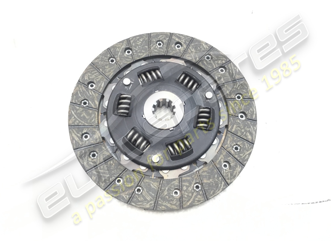 NEW EUROSPARES CLUTCH KIT (GETRAG 4V. TYPE). PART NUMBER AE1074K (3) new eurospares clutch kit (getrag 4v. type). part number ae1074k (3)