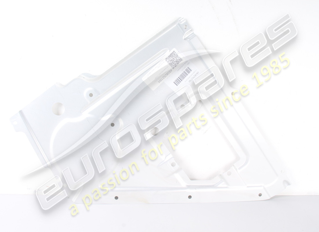 NEW LAMBORGHINI CD-ENHANCING TANK. PART NUMBER 4S0825215H (1) new lamborghini cd-enhancing tank. part number 4s0825215h (1)