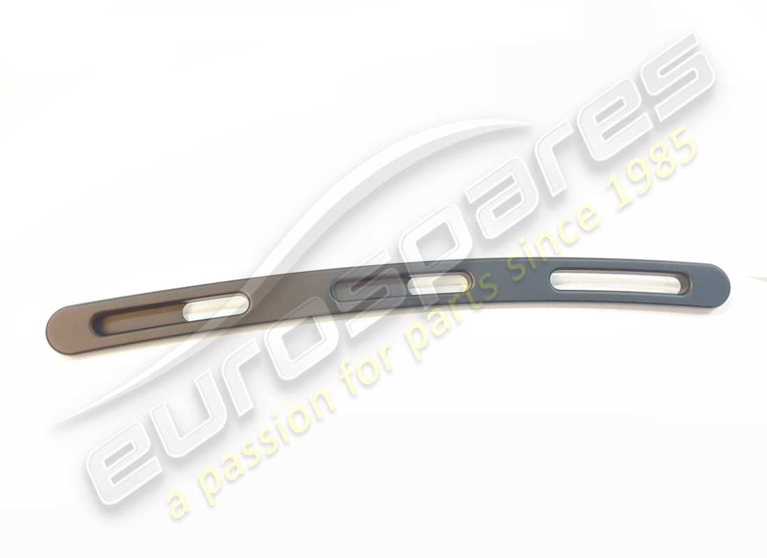 NEW FERRARI RH COVER PLATE. PART NUMBER 65018200 (1) new ferrari rh cover plate. part number 65018200 (1)