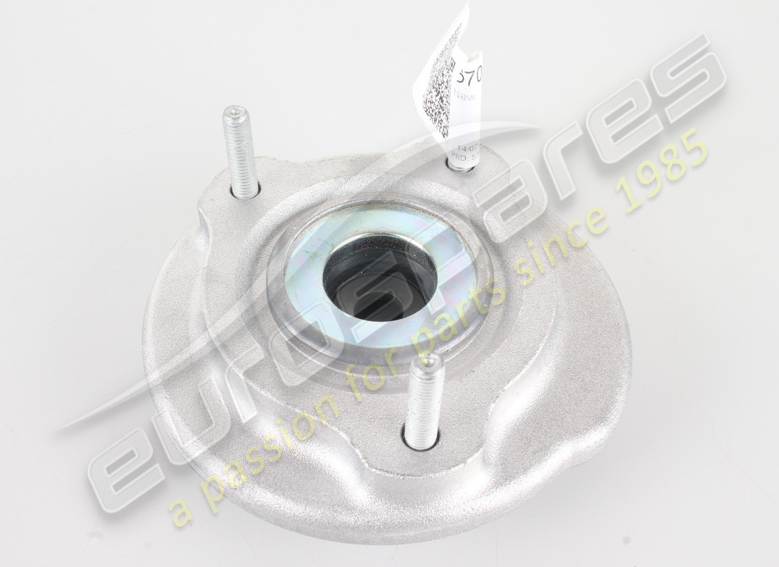 NEW MASERATI UPPER MOUNT. PART NUMBER 670034710 (1) new maserati upper mount. part number 670034710 (1)