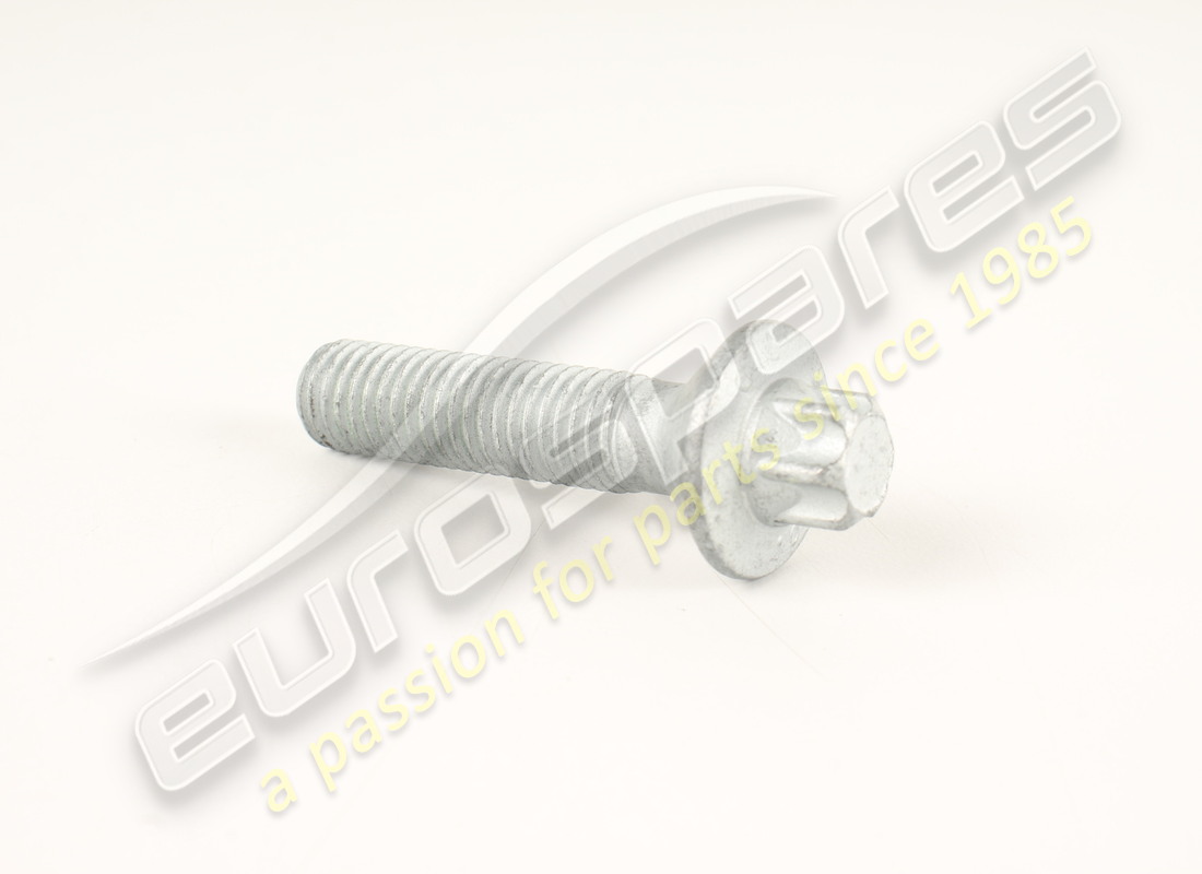 NEW MASERATI SCREW. PART NUMBER 675000032 (1) new maserati screw. part number 675000032 (1)