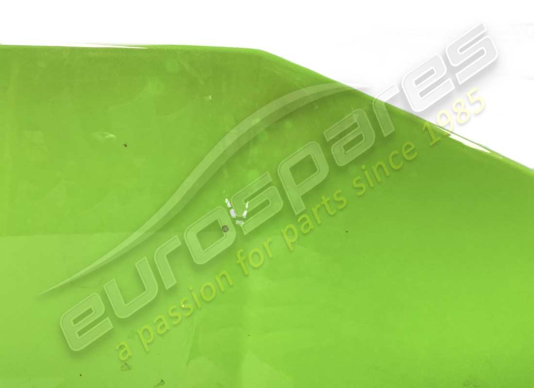 USED LAMBORGHINI TRUNK LID CFK. PART NUMBER 4T0827023H (4) used lamborghini trunk lid cfk. part number 4t0827023h (4)