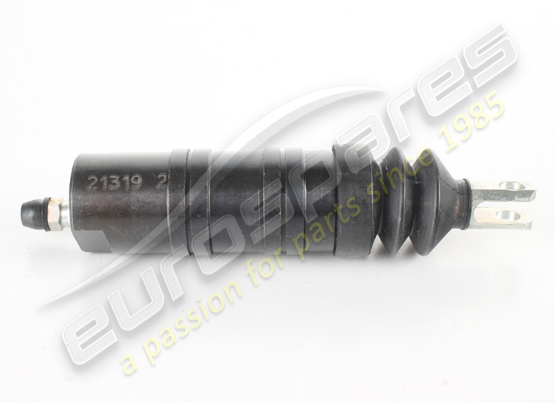 NEW LAMBORGHINI RH CLUTCH CYLINDER &ROD. PART NUMBER 002119311 (1) new lamborghini rh clutch cylinder &rod. part number 002119311 (1)