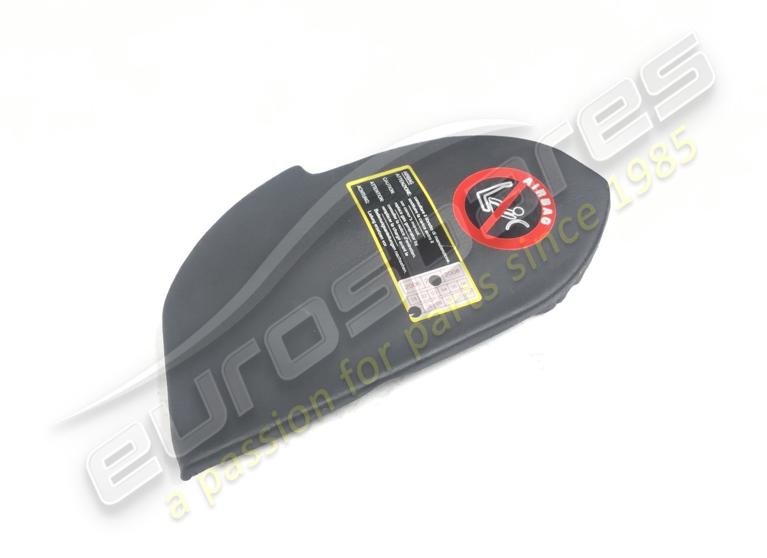 USED Ferrari RH COVER IN BLACK VM8500 . PART NUMBER 64766800 (1)