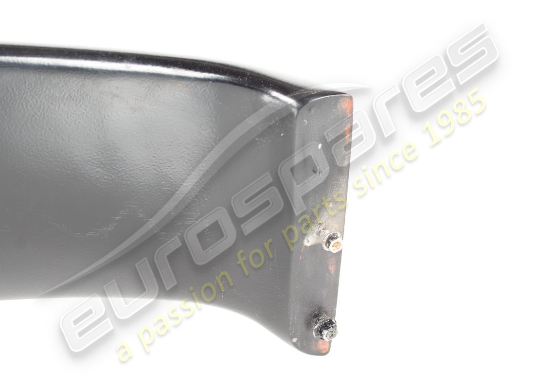 used ferrari spoiler grained finish. part number 61290200 (6)