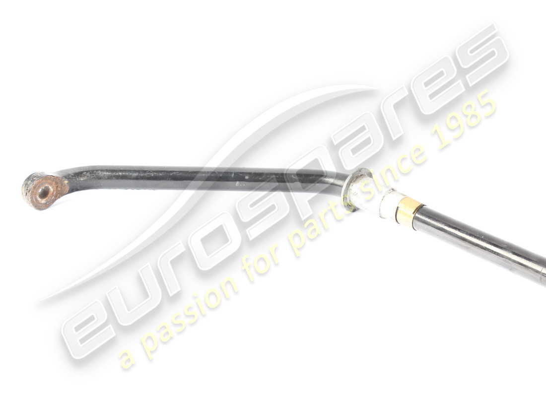 USED FERRARI REAR ANTI-ROLL BAR. PART NUMBER 210234 (2) used ferrari rear anti-roll bar. part number 210234 (2)