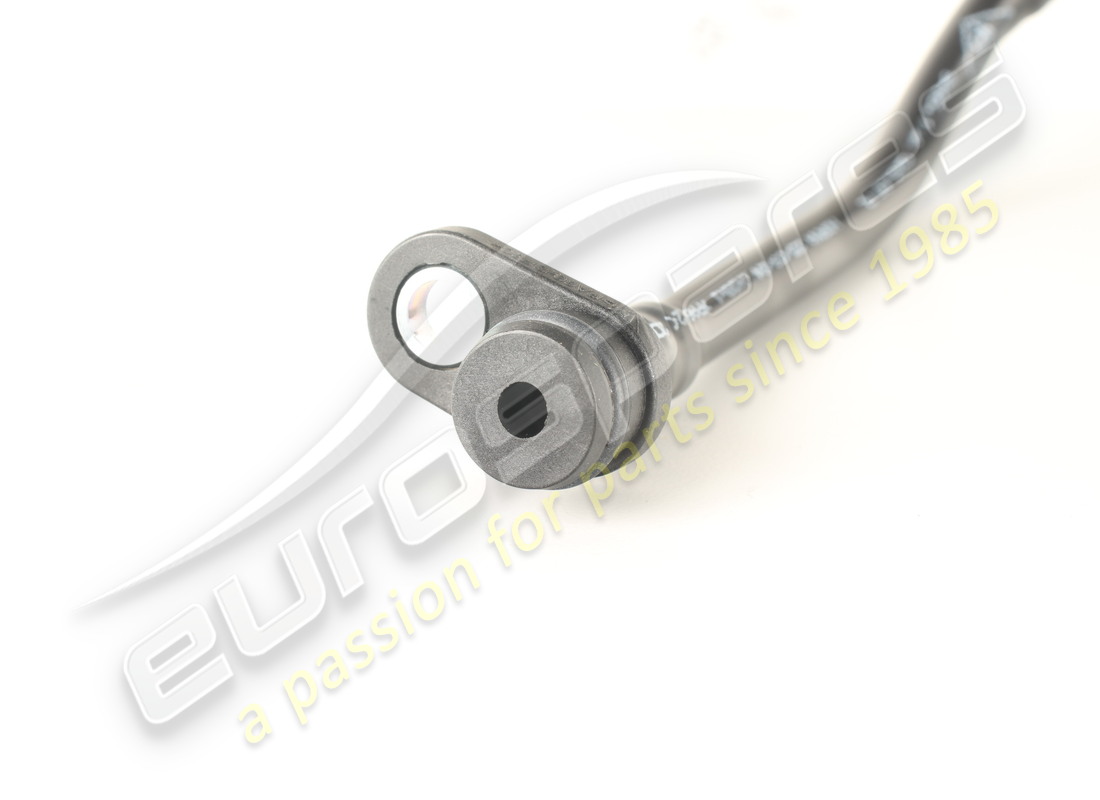 NEW PORSCHE BREATHER LINE. PART NUMBER 94610602660 (2) new porsche breather line. part number 94610602660 (2)