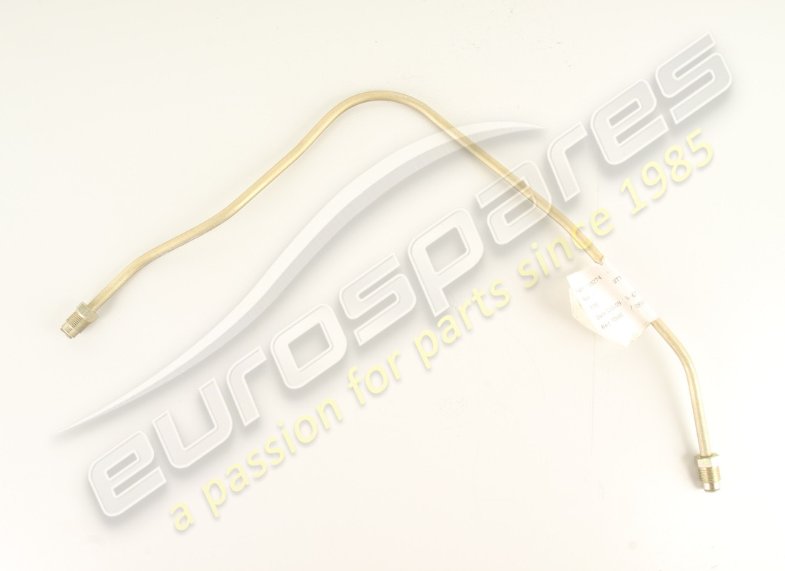 NEW FERRARI PIPE. PART NUMBER 138274 (1) new ferrari pipe. part number 138274 (1)